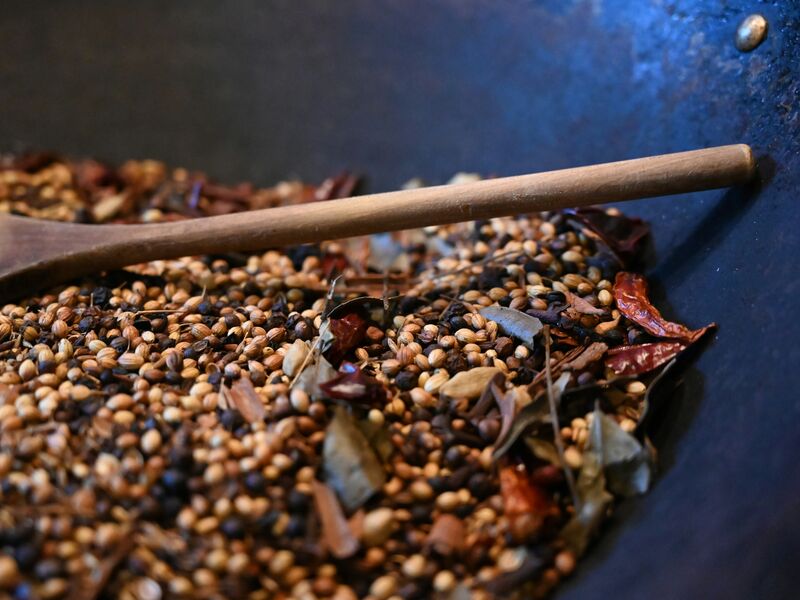 Sri Lankan spices — Southern Province exports